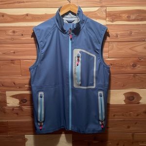 Mens Vineyard Vines Vest (Rare)